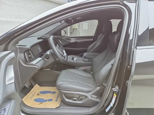 BYD 씨라이언 7 베이스 사진 5