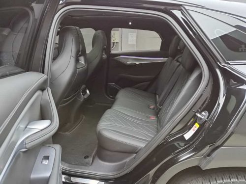 BYD 씨라이언 7 베이스 사진 6