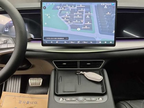 BYD 씨라이언 7 베이스 사진 12