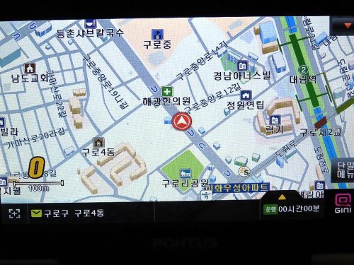 소형화물 [카고]라보 STD 롱카고 사진 15