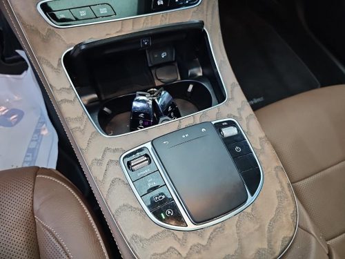 벤츠 E-클래스 W213 E220d 4MATIC 익스클루시브 사진 17