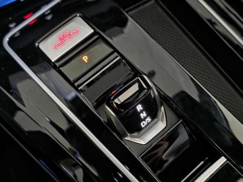 폭스바겐 골프 8세대 2.0 GTI 사진 10