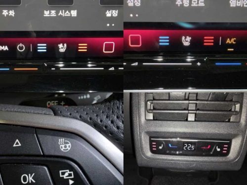 폭스바겐 골프 8세대 2.0 GTI 사진 14