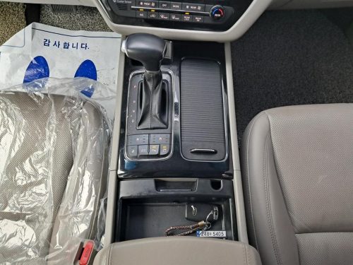 기아 올 뉴 카니발 디젤 9인승 노블레스 사진 14