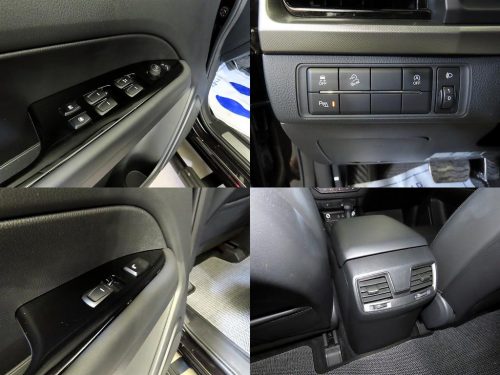 KG모빌리티(쌍용) 더 뉴 렉스턴 스포츠 칸 디젤 2.2 4WD 사진 18