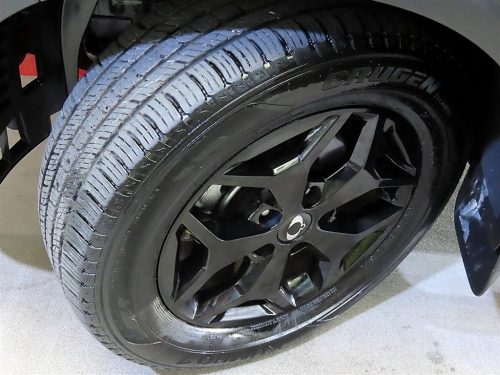 KG모빌리티(쌍용) 더 뉴 렉스턴 스포츠 칸 디젤 2.2 4WD 사진 20