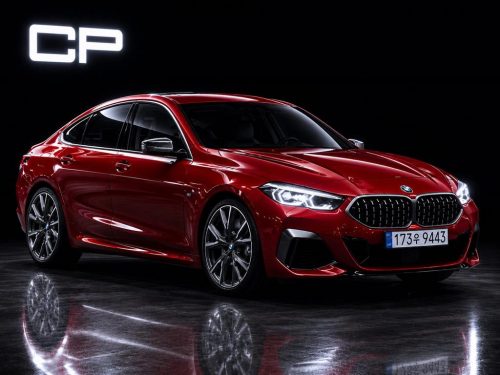 BMW 2시리즈 그란쿠페 (F44) M235i xDrive