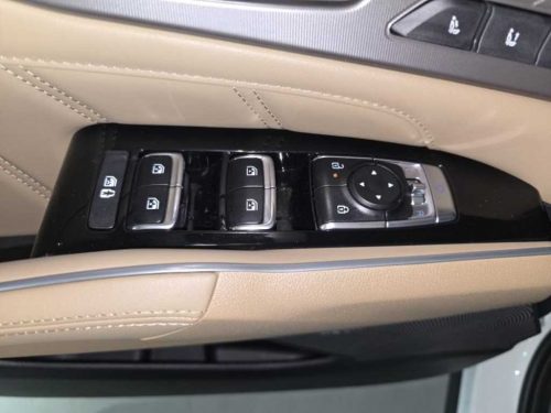 기아 더 뉴 쏘렌토 4세대 하이브리드 1.6T 4WD 시그니처 그래비티 사진 12
