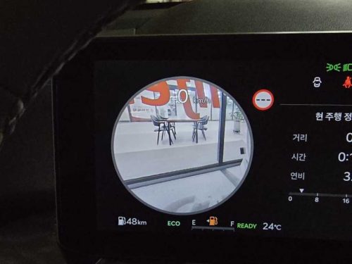 기아 더 뉴 쏘렌토 4세대 하이브리드 1.6T 4WD 시그니처 그래비티 사진 모두보기
