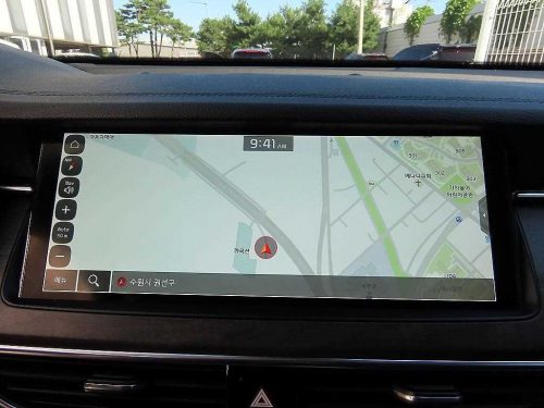 기아 K7 프리미어 가솔린 2.5 GDI 사진 15