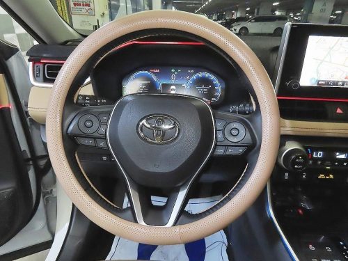 토요타 RAV4(5세대) 2.5 2WD 하이브리드 XLE 사진 8