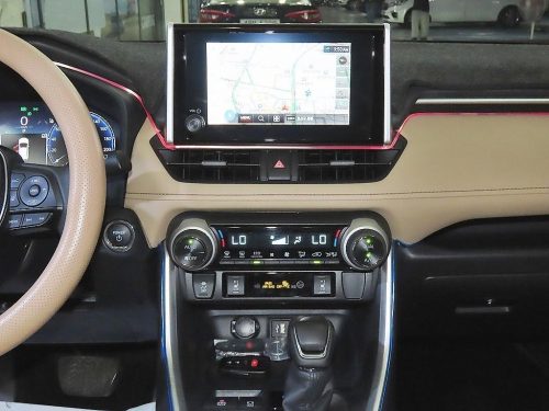 토요타 RAV4(5세대) 2.5 2WD 하이브리드 XLE 사진 11