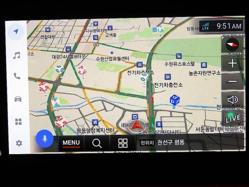 토요타 RAV4(5세대) 2.5 2WD 하이브리드 XLE 사진 13