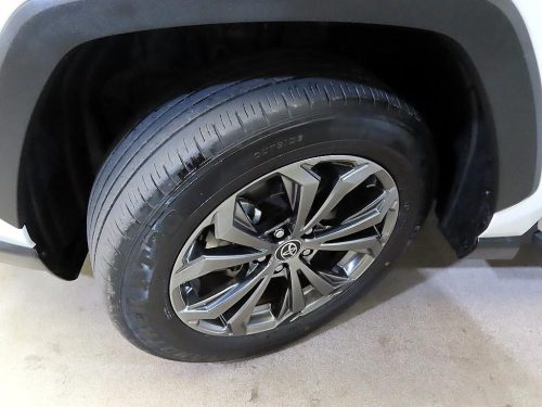 토요타 RAV4(5세대) 2.5 2WD 하이브리드 XLE 사진 20