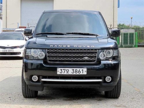 랜드로버 레인지로버 V8 5.0 VOGUE