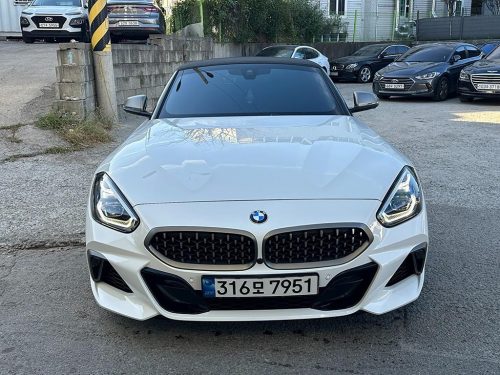 BMW Z4(G29) M40i