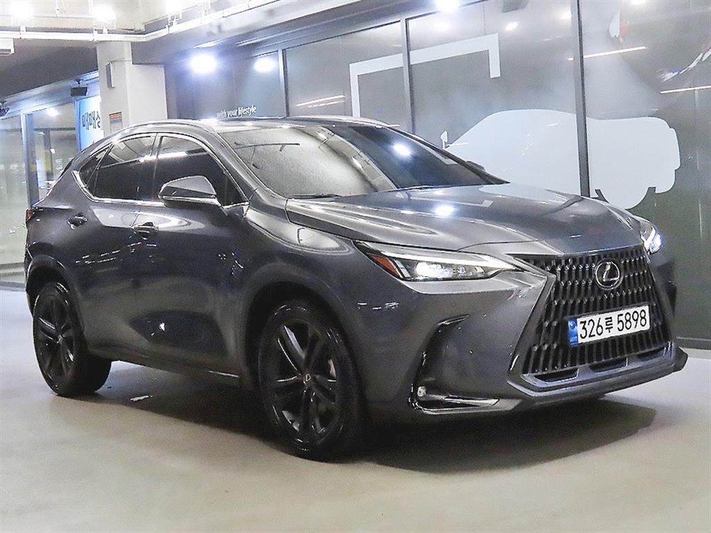 렉서스 NX 350h 프리미엄