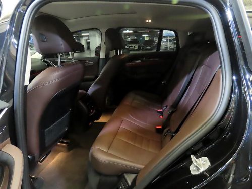 BMW X4 (G02) xDrive 20i xLine 사진 모두보기
