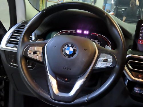 BMW X4 (G02) xDrive 20i xLine 사진 8