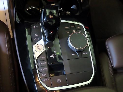 BMW X4 (G02) xDrive 20i xLine 사진 12