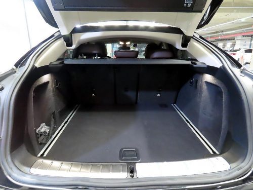 BMW X4 (G02) xDrive 20i xLine 사진 17