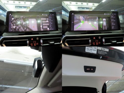 BMW X4 (G02) xDrive 20i xLine 사진 18