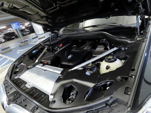 BMW X4 (G02) xDrive 20i xLine 사진 19