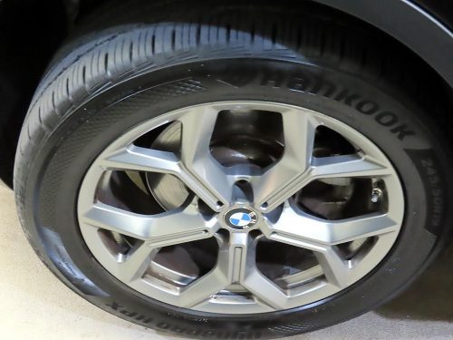 BMW X4 (G02) xDrive 20i xLine 사진 20