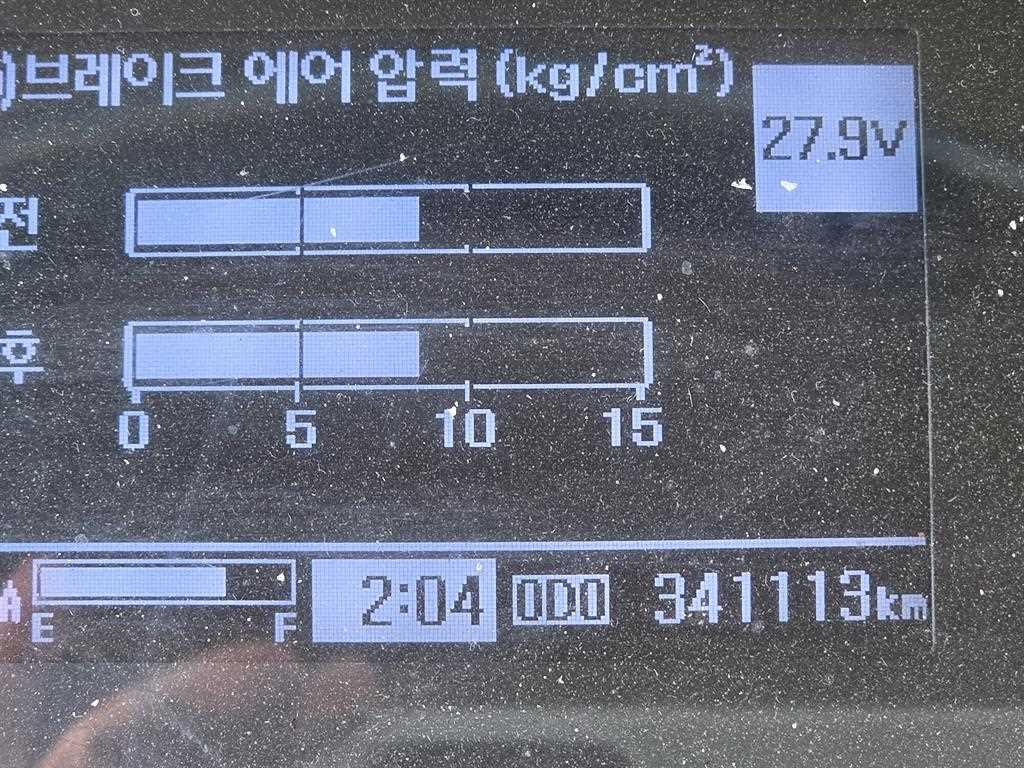 차량 사진