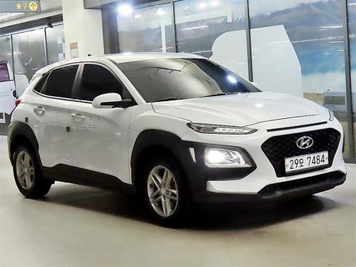 현대 코나 1.6 터보 2WD