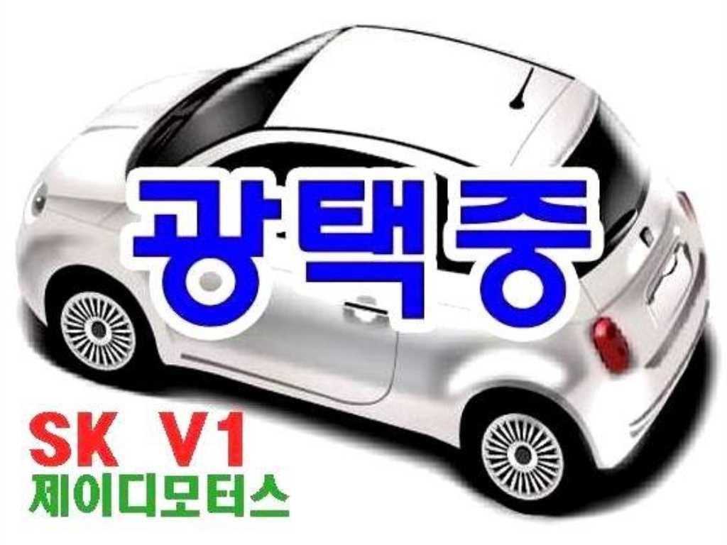 현대 스타리아 4WD 디젤 투어러 모던