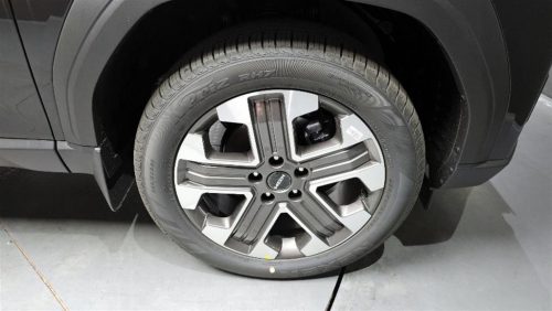 KG모빌리티(쌍용) 무쏘(Q300) 디젤 M9 그랜드 스타일 롱 데크 4WD 사진 5