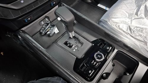 KG모빌리티(쌍용) 무쏘(Q300) 디젤 M9 그랜드 스타일 롱 데크 4WD 사진 9
