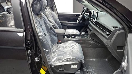 KG모빌리티(쌍용) 무쏘(Q300) 디젤 M9 그랜드 스타일 롱 데크 4WD 사진 10