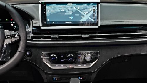 KG모빌리티(쌍용) 무쏘(Q300) 디젤 M9 그랜드 스타일 롱 데크 4WD 사진 14