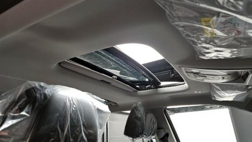 KG모빌리티(쌍용) 무쏘(Q300) 디젤 M9 그랜드 스타일 롱 데크 4WD 사진 18