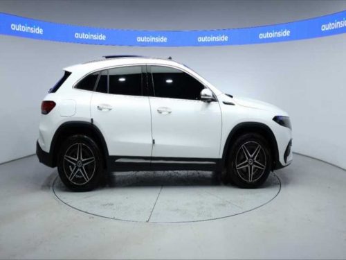 벤츠 EQA H243 EQA 250 사진 3