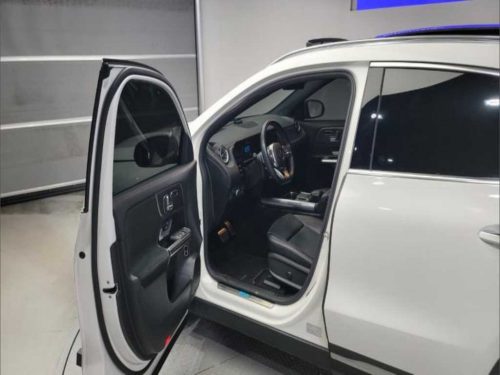 벤츠 EQA H243 EQA 250 사진 13