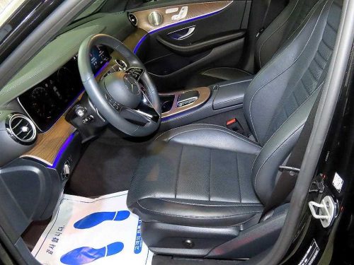 벤츠 E-클래스 W213 E300e 4MATIC 익스클루시브 사진 6
