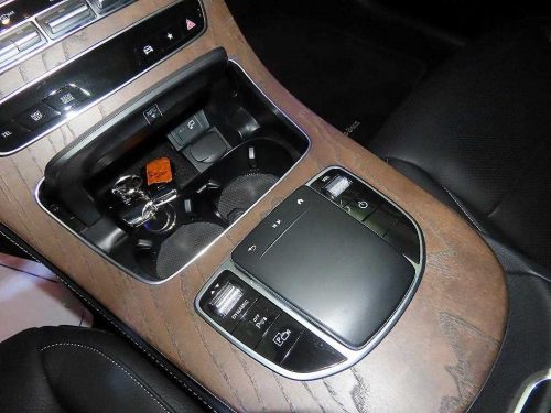 벤츠 E-클래스 W213 E300e 4MATIC 익스클루시브 사진 13