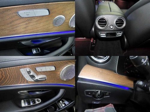 벤츠 E-클래스 W213 E300e 4MATIC 익스클루시브 사진 17