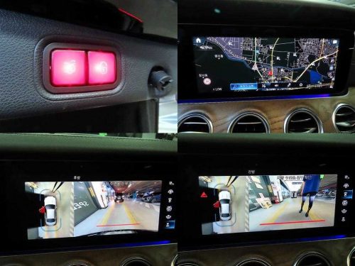 벤츠 E-클래스 W213 E300e 4MATIC 익스클루시브 사진 18