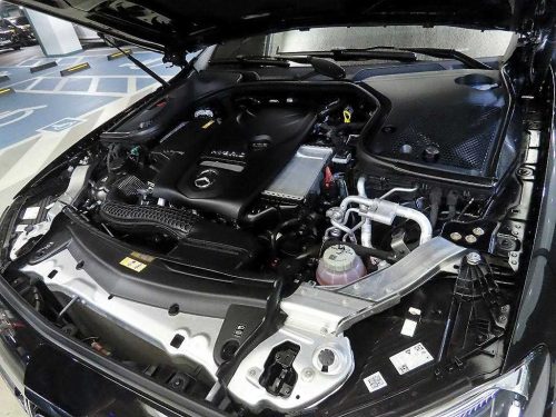 벤츠 E-클래스 W213 E300e 4MATIC 익스클루시브 사진 19