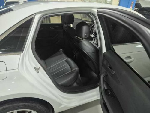 아우디 A4 (B9) 30 TDI 사진 7