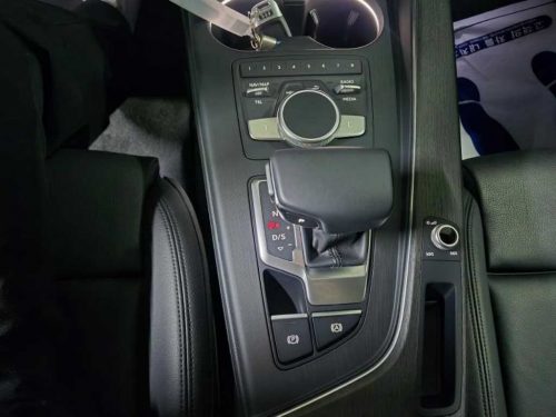아우디 A4 (B9) 30 TDI 사진 13