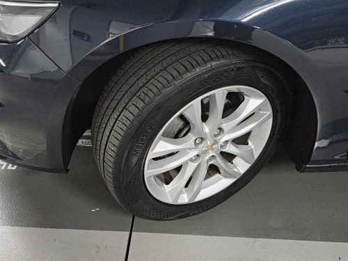 쉐보레 올뉴말리부 1.5 터보 LS 사진 20