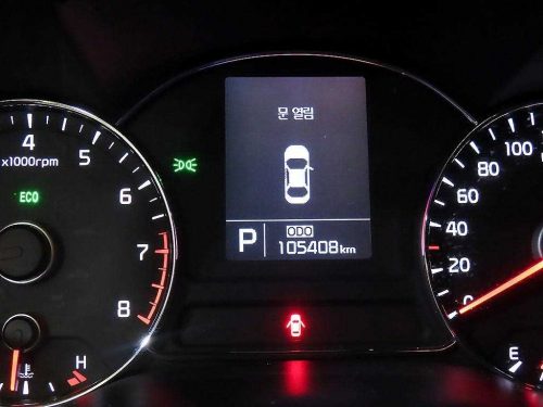 기아 K3 1.6 GDI 럭셔리 사진 9