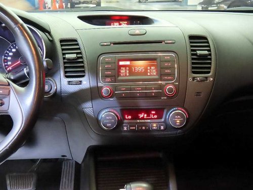 기아 K3 1.6 GDI 럭셔리 사진 11