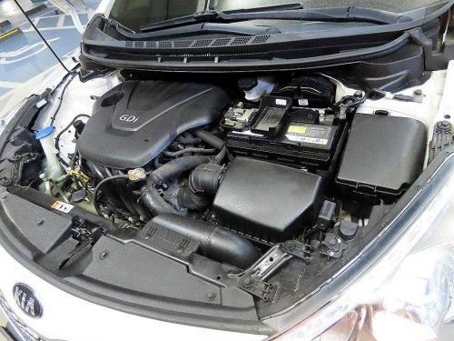 기아 K3 1.6 GDI 럭셔리 사진 17