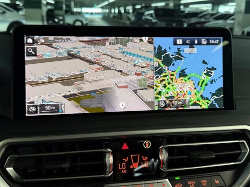 BMW iX3 M 스포츠 사진 7